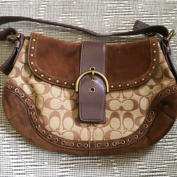 Coach Handbags - Purse